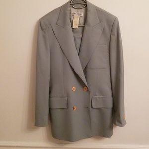 Guy LaRoche  designer suit